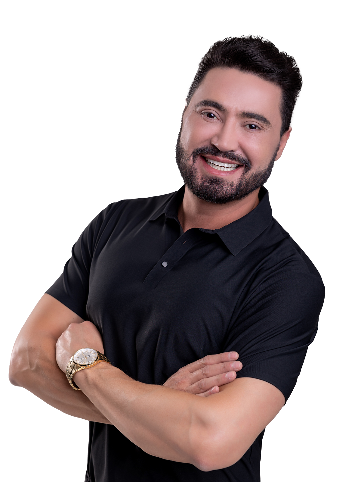 Dr. Victor Rego — Dermatologista Estético